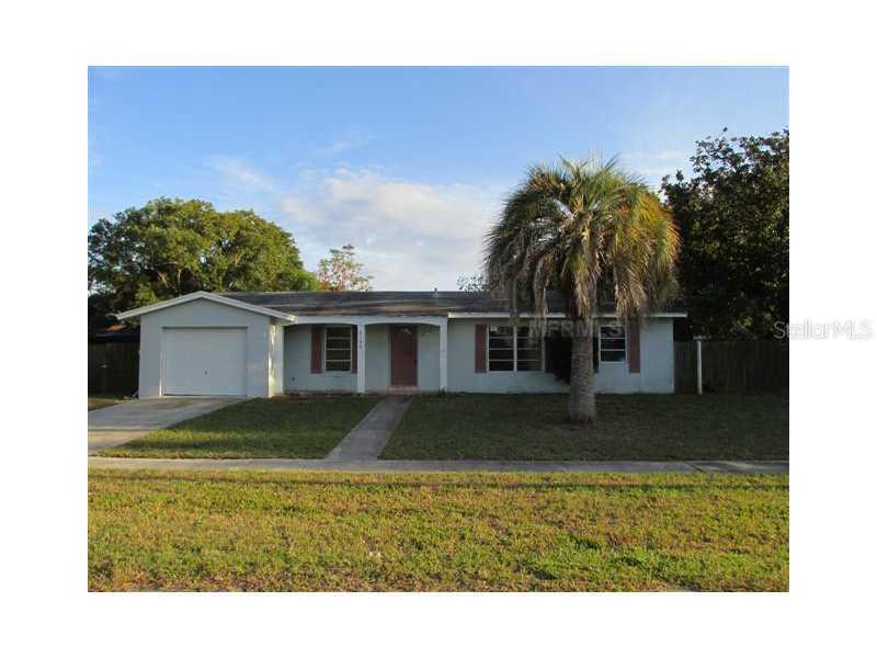 6194 Kimball Ct., Spring Hill, FL 34606