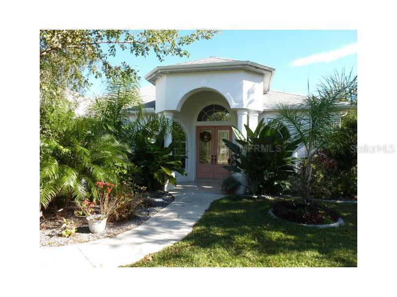 12083 Cavern Rd., Spring Hill, FL 34609