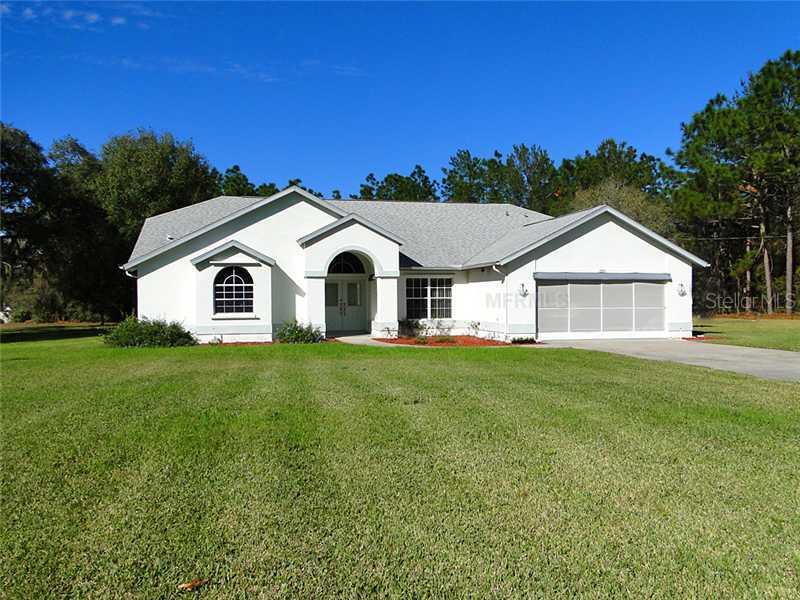 13151 Whitmarsh St., Spring Hill, FL 34609