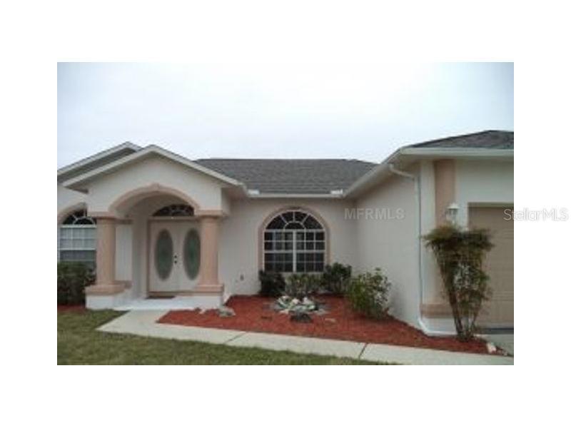 15281 Burbank Dr, Spring Hill, FL 34604