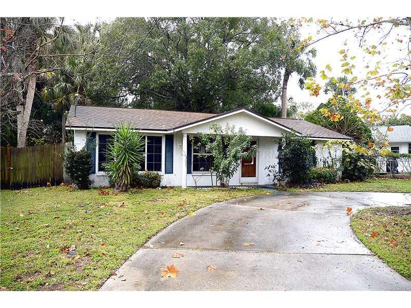 7451 Astor Dr., New Port Richey, FL 34652