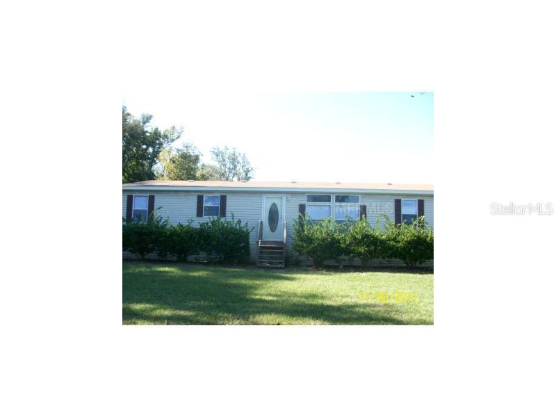 23315 Whitman Rd., Brooksville, FL 34601