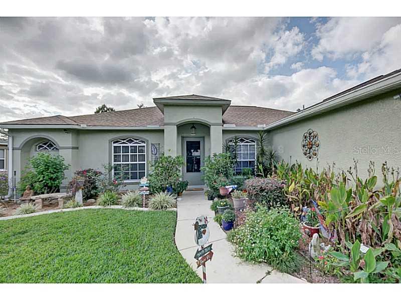 2299 Dressel Ave., Spring Hill, FL 34609