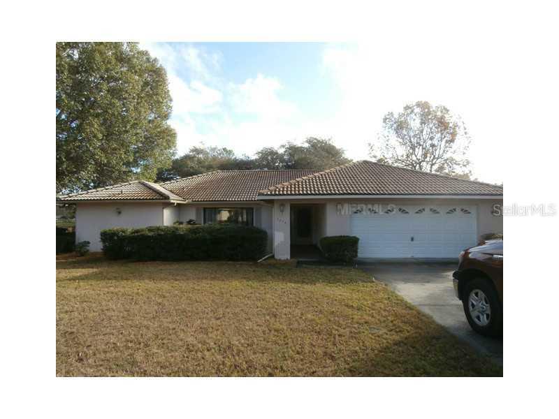 4274 Craigdarragh Ave., Spring Hill, FL 34606