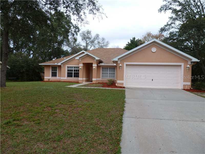 8053 Timberlake Ave., Spring Hill, FL 34606
