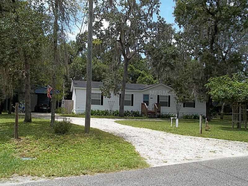 9815 Marley Ave., New Port Richey, FL 34654