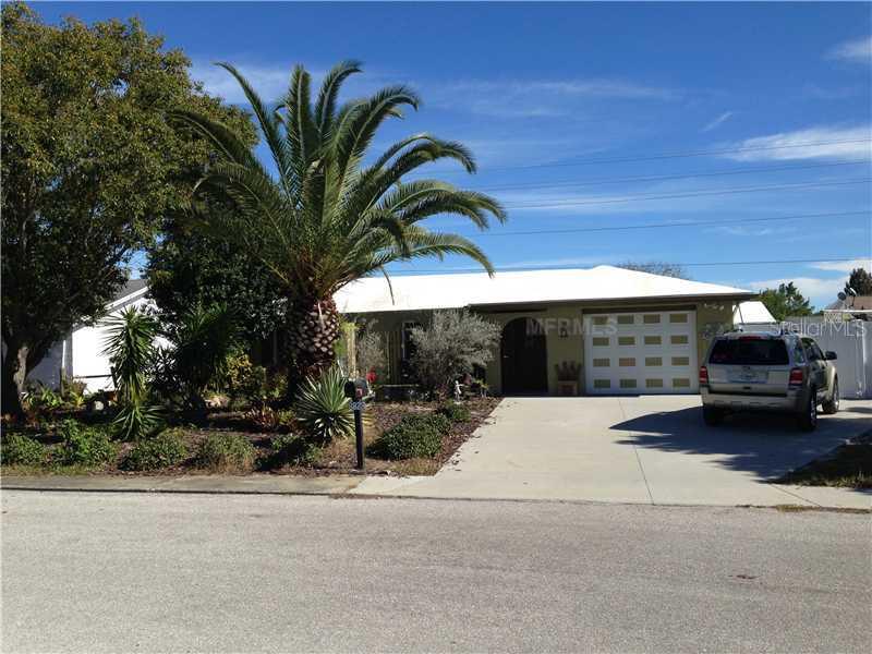 8828 Carmen Ln., Port Richey, FL 34668