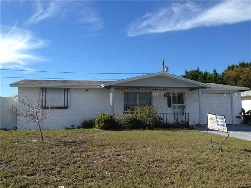 2345 Roselawn Dr., Holiday, FL 34691