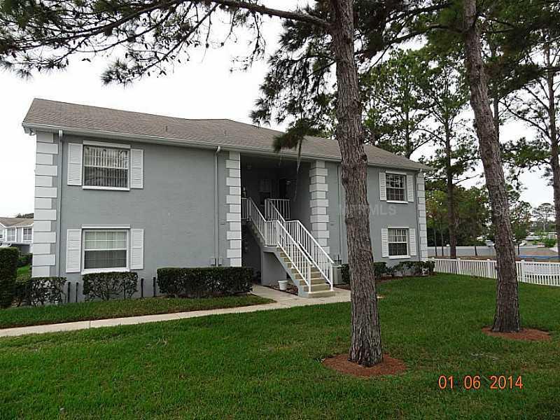 12049 Hoosier Ct. #103, Hudson, FL 34667