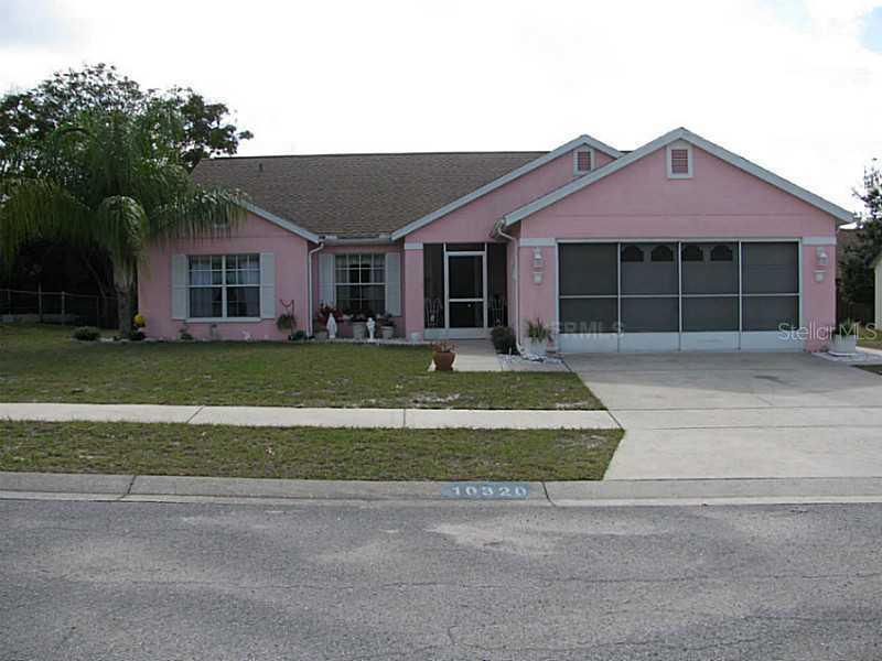 10320 Rainbow Oaks Dr., Hudson, FL 34667