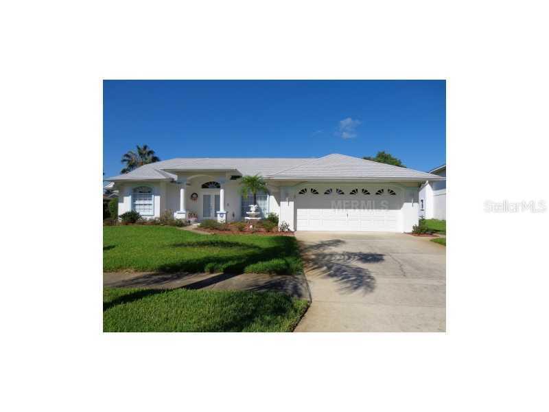 13553 Landers Dr., Hudson, FL 34667