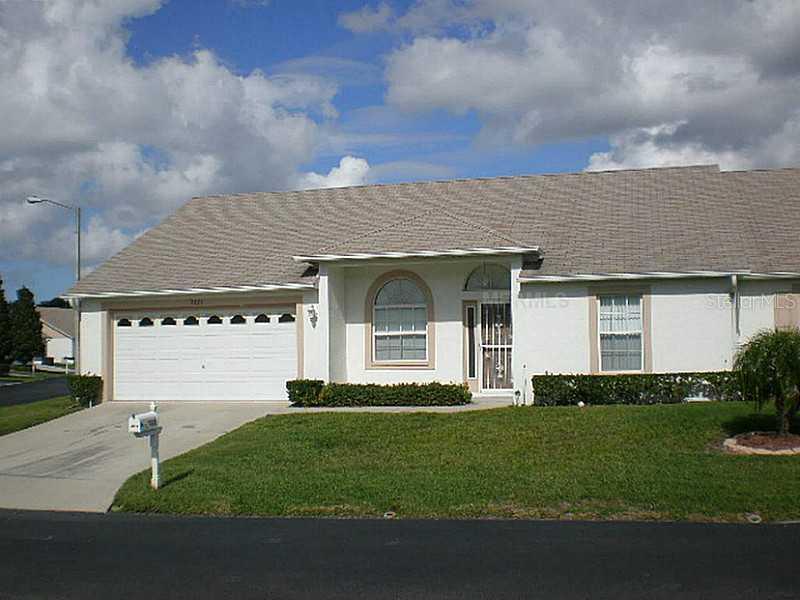 9321 Villa Entrada, New Port Richey, FL 34655