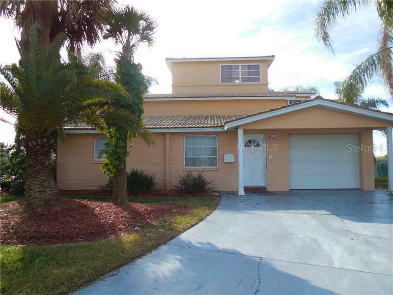 12514 5th Isle, Hudson, FL 34667