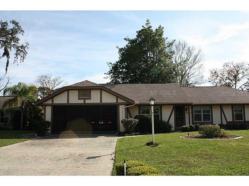 [Address Hidden by Seller], Spring Hill, FL 34606