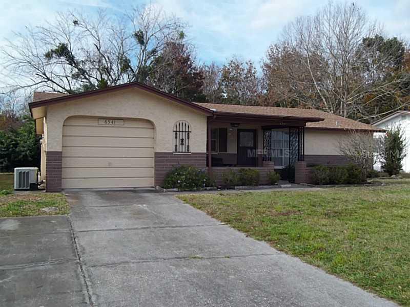 6541 Parkside Dr., New Port Richey, FL 34653