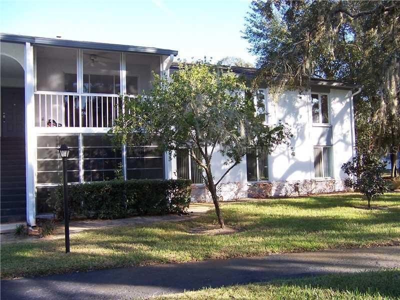 12119 Sunny Glen Ln. #E1, Hudson, FL 34669