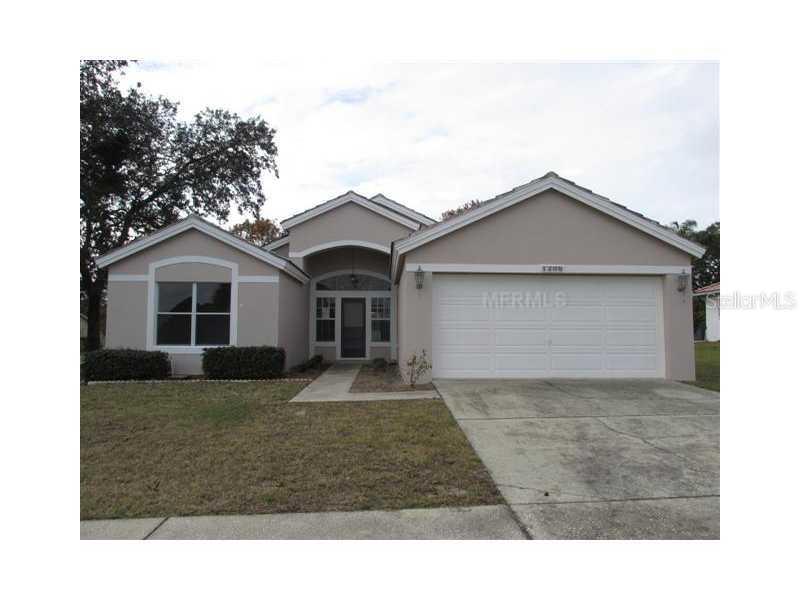 1309 Overland Dr., Spring Hill, FL 34608