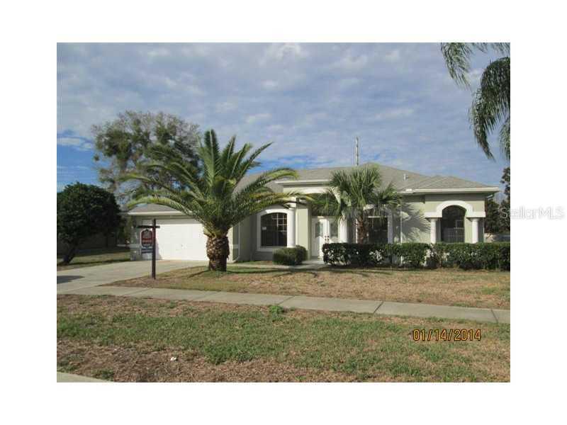 14213 Cornewall Ln., Spring Hill, FL 34609