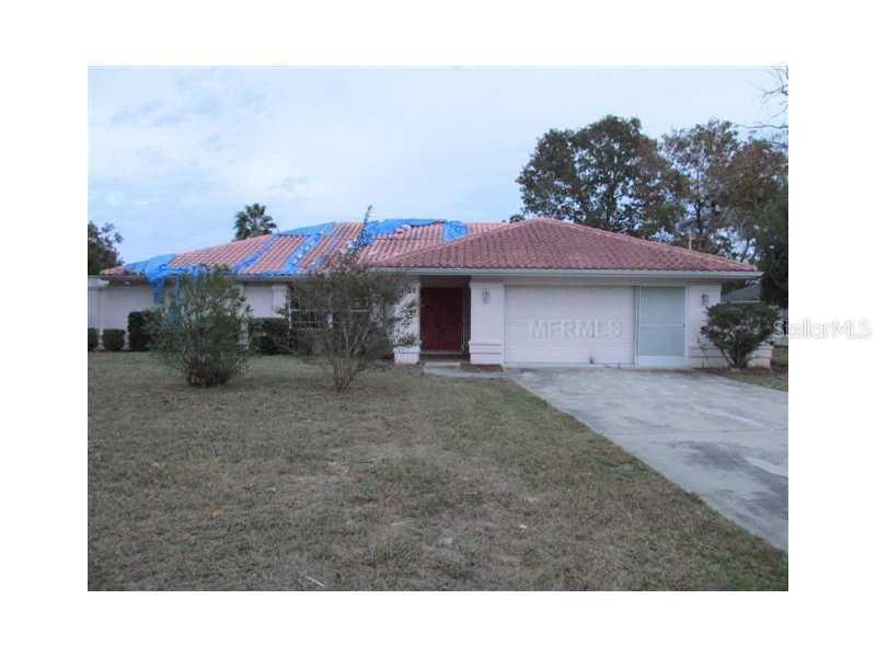 3128 Montague Ave., Spring Hill, FL 34608