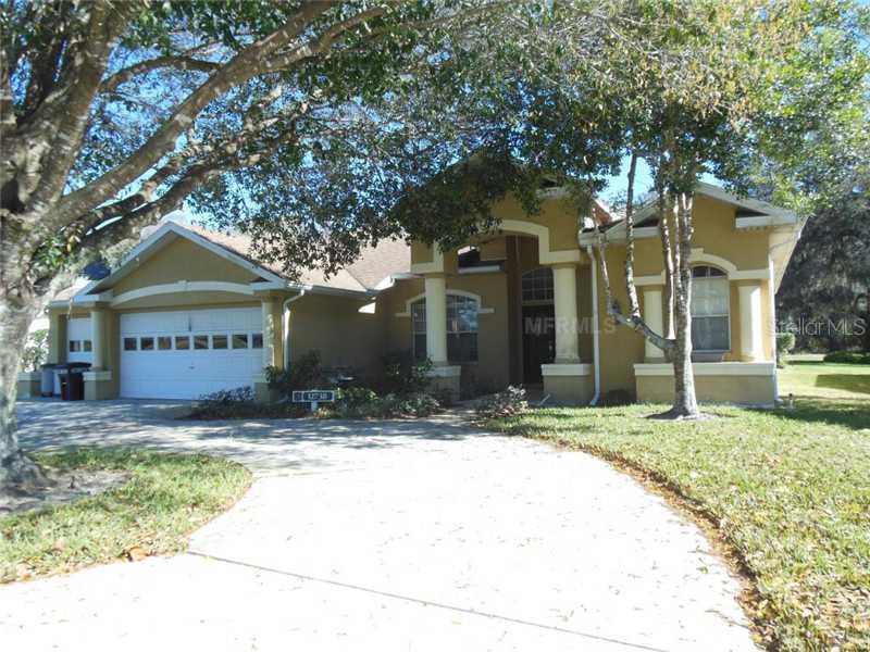 12738 Flamingo Pkwy., Spring Hill, FL 34610