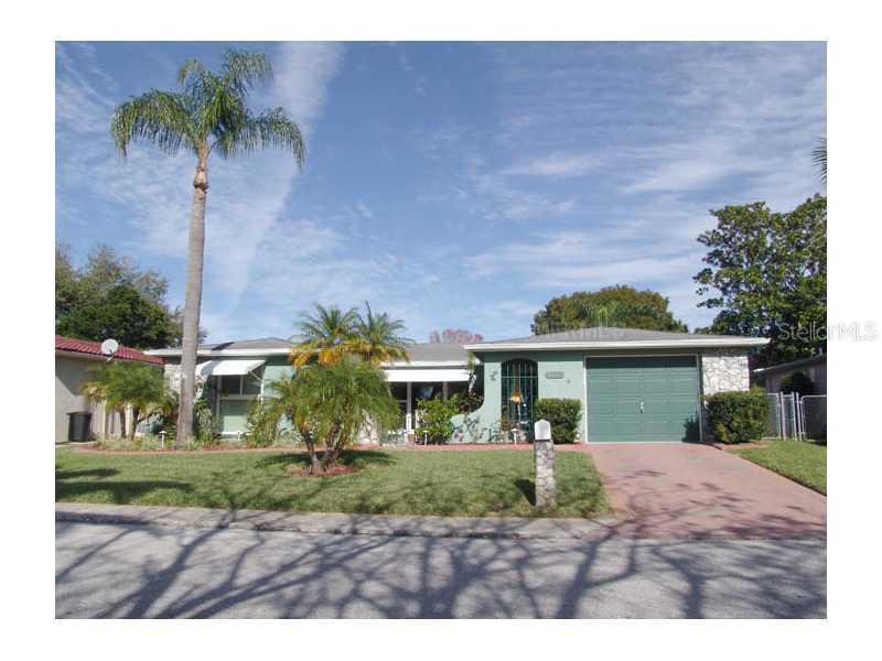 9620 Lakeside Ln., Port Richey, FL 34668