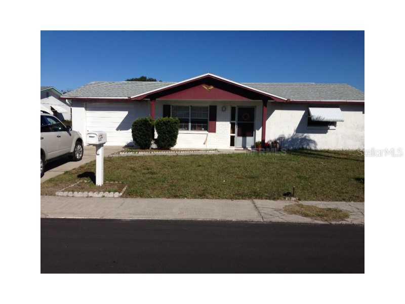 3323 Roxbury Dr., Holiday, FL 34691