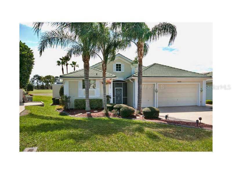 9191 Penelope Drive, Weeki Wachee, FL 34613