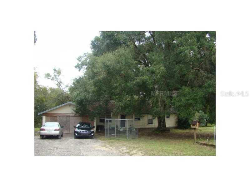 25495 Dan Brown Hill Rd., Brooksville, FL 34602