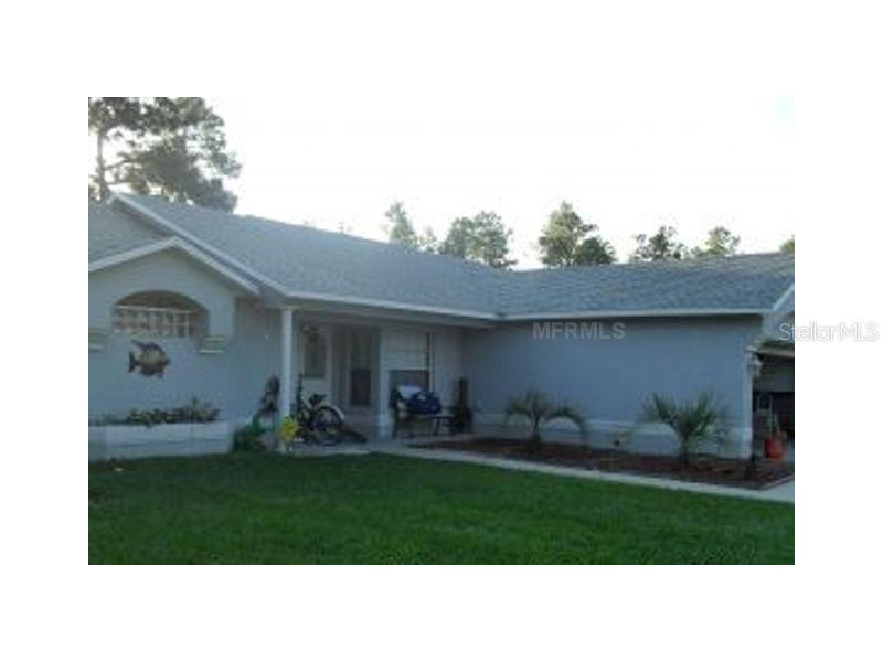 16198 Meadow Plover Rd, Weeki Wachee, FL 34614