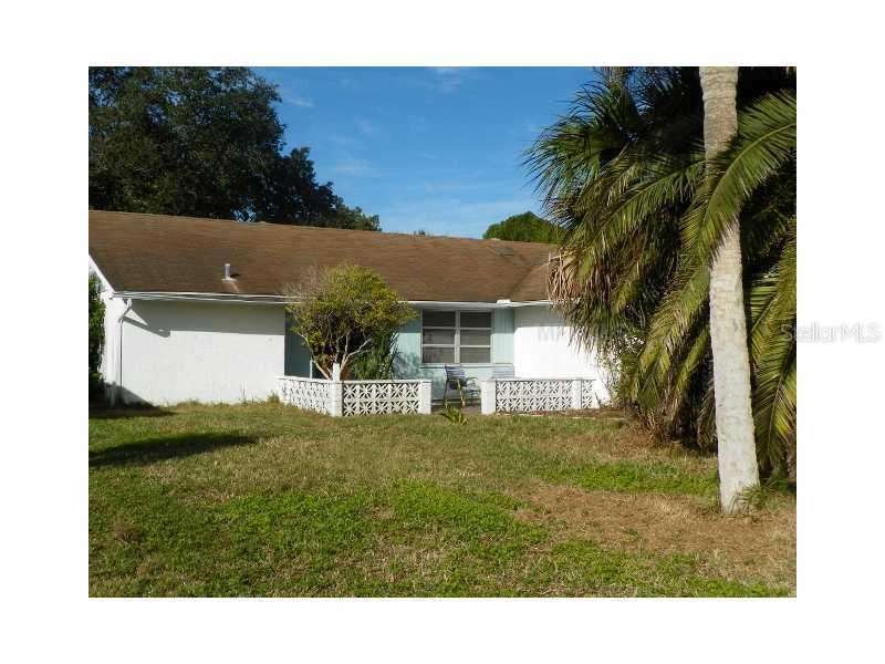 13635 Evelane Dr., Hudson, FL 34667