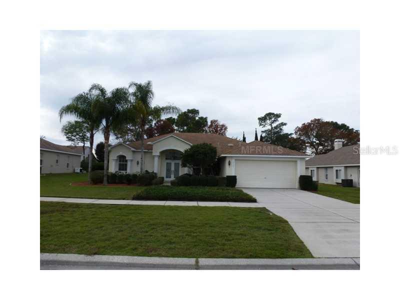 3501 St Ives Blvd., Spring Hill, FL 34609