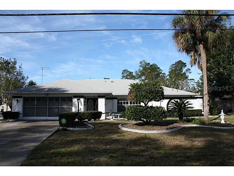 4995 Kirkwood Ave., Spring Hill, FL 34608