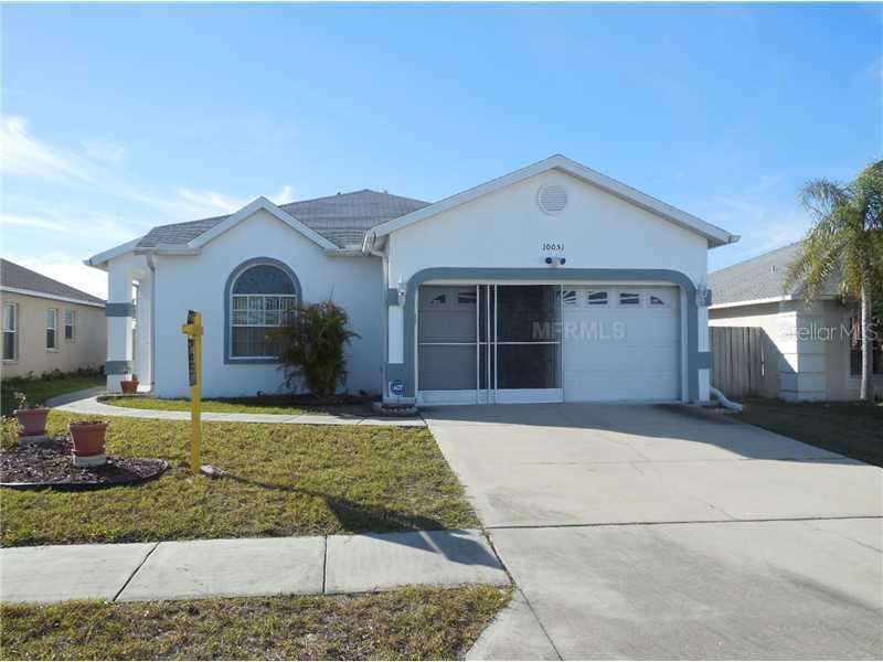 10051 Barnett Loop, Port Richey, FL 34668