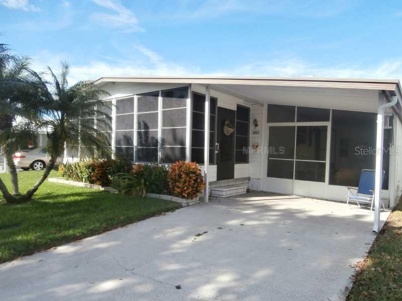 4751 Burney Dr., Holiday, FL 34690