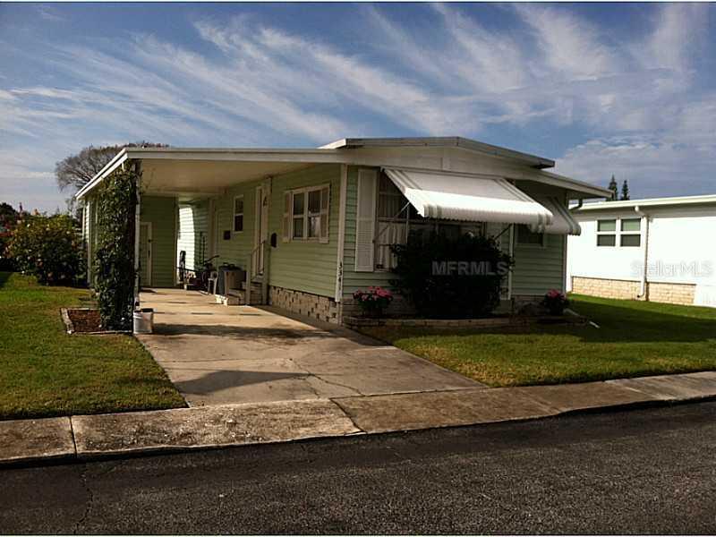 3341 Lanark Dr., Holiday, FL 34690