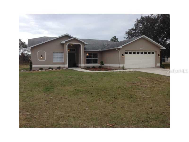 2290 Euclid Ave., Spring Hill, FL 34609