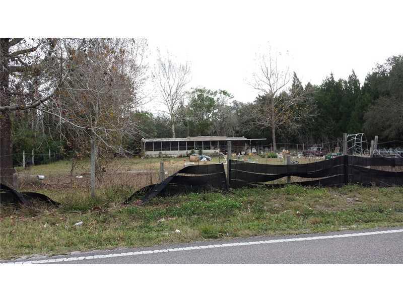 15521 Peace Blvd., Spring Hill, FL 34610