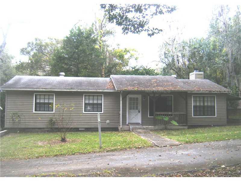 90 Tangerine Street, Brooksville, FL 34601