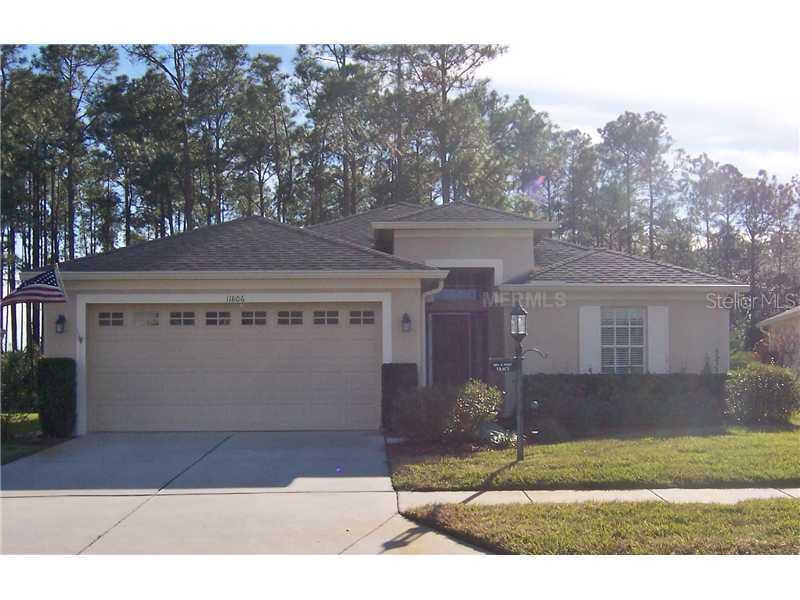 11806 Spindrift Loop, Hudson, FL 34667