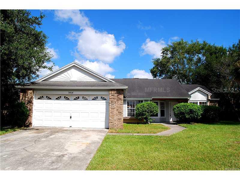 7515 Turtlebrook Ln., New Port Richey, FL 34655