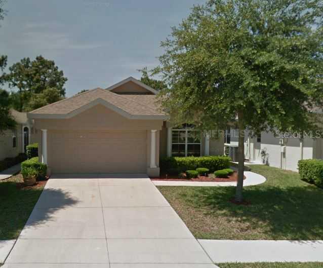 5423 Legend Hills Ln., Brooksville, FL 34609