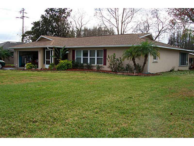 2995 Lake Saxon Dr., Land O Lakes, FL 34639