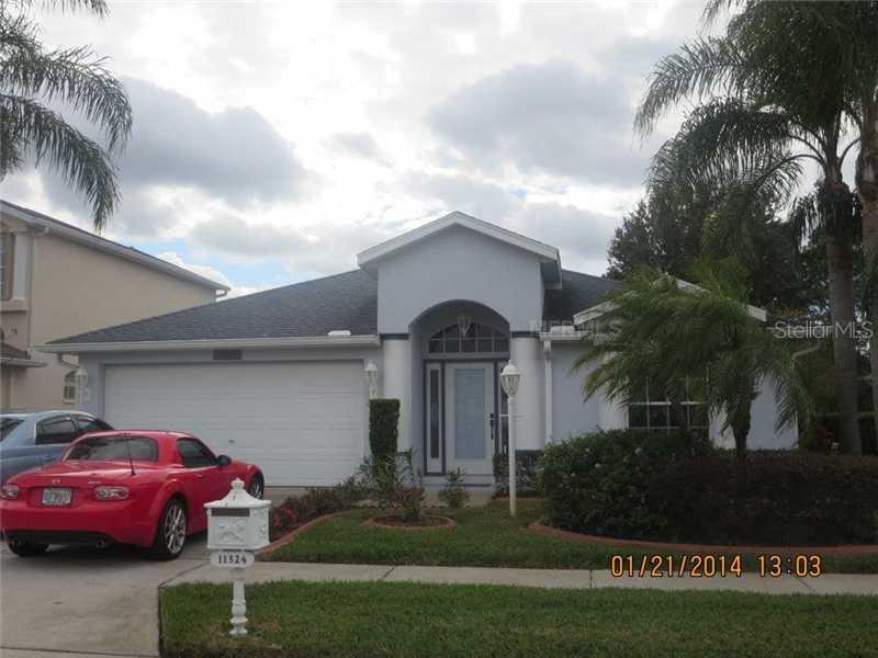 11324 Tee Time Cir., New Port Richey, FL 34654