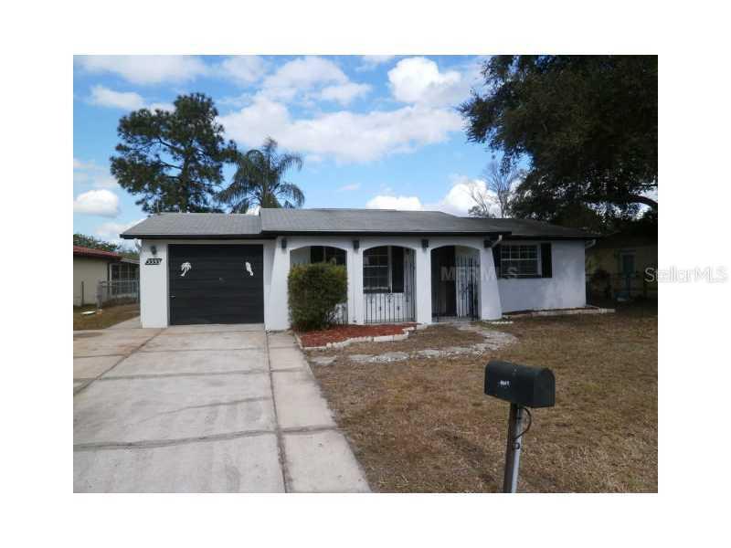 3353 Elkridge Dr., Holiday, FL 34691