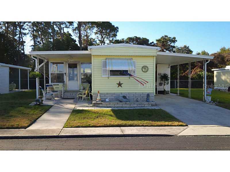 4930 Sherrell Dr., Holiday, FL 34690