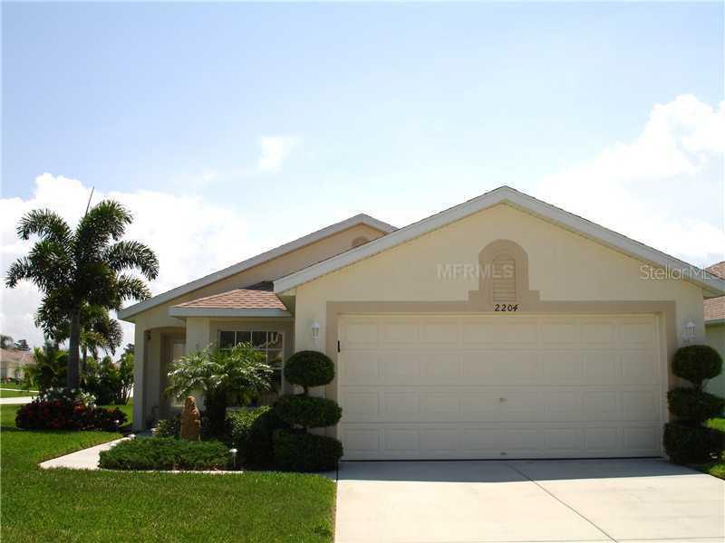 2204 Pleasant Hill Ln., Holiday, FL 34691