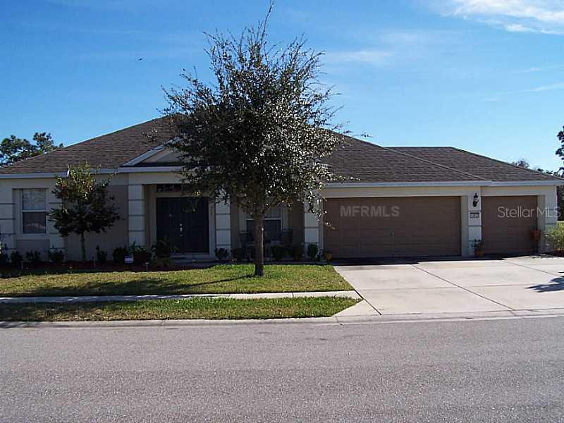 13822 Crest Lake Dr., Hudson, FL 34669