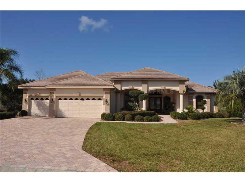 9464 Ruby Falls Ct, Weeki Wachee, FL 34613