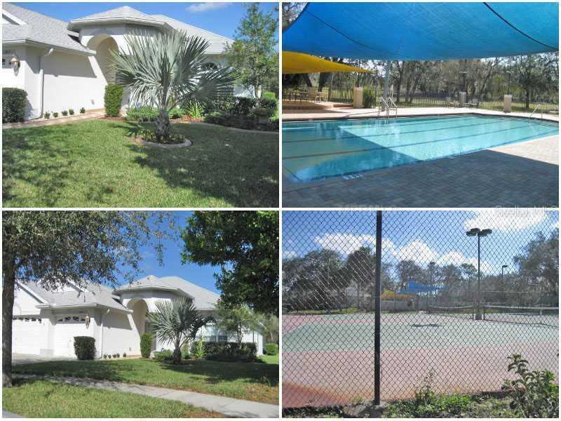 16845 Midsummer Ln., Spring Hill, FL 34610