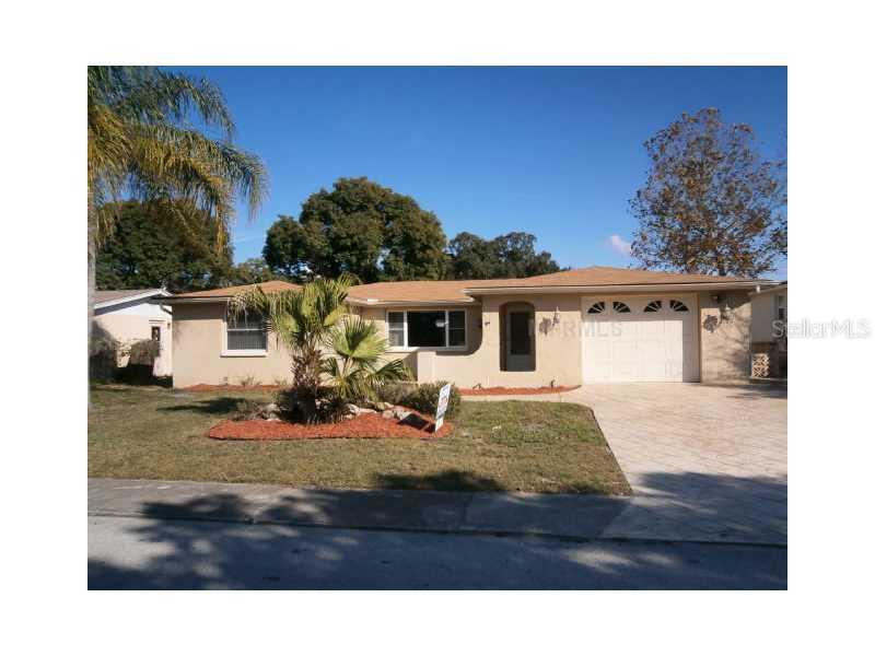 [Address Hidden by Seller], Port Richey, FL 34668